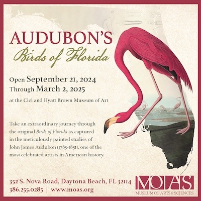 Audubon in Florida